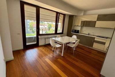 REA1024172 Apartament de inchiriat 3 camere Kiseleff - 9