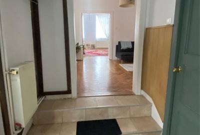 Casă cu 2 camere în Central - 4