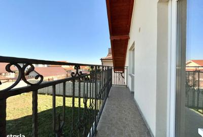 Casă cu 4 camere în Santăul Mic - 5