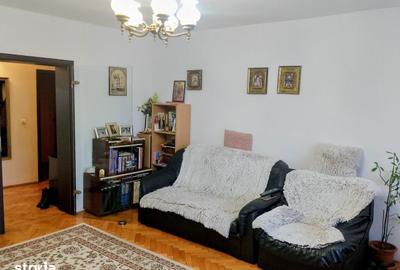 Apartament cu 3 camere decomandat în Dorobanților - 3