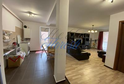 Apartament 3 camere 82mp | terasa 35 mp | parcare inclusa | zona Porii. - 3