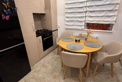 Apartament de inchiriat 2 camere LUX - 10