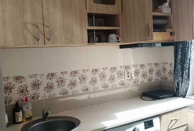 Garsonieră decomandată în Frâncești - 3