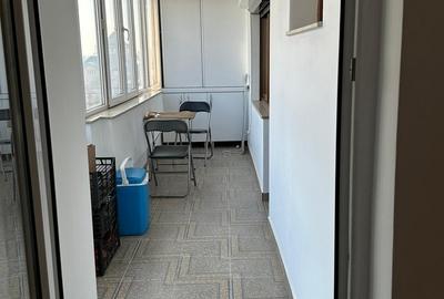 Ion Mihalache, Parcul Kiseleff - 5