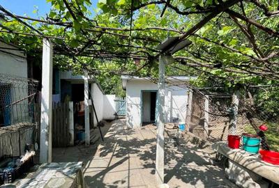 Casă cu 4 camere cu Teren 887 Mp în Bordușani - 3