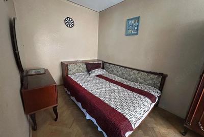 Apartament cu 2 camere semidecomandat în Central - 5
