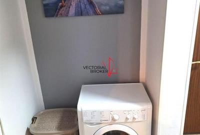 Garsonieră decomandată, mobilată în Doamna Ghica - 4