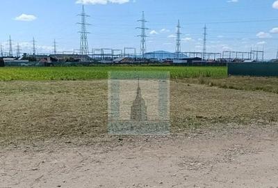 Teren de vanzare, intravilan arabil Bra?ov - 2