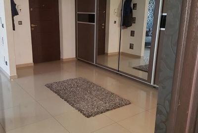 Apartament cu 2 camere în Cățelu - 3