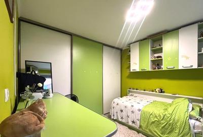 Casă cu 3 camere cu Teren 30 Mp în Cantemir - 4