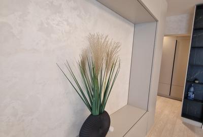 PACURARI, APARTAMMENT CU 3 CAMERE, 2 BAI, 2 terase,  FINALIZAT, MUTARE IMEDIATA - 7