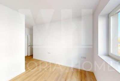 Apartament cu 3 camere semidecomandat în Pipera - 4