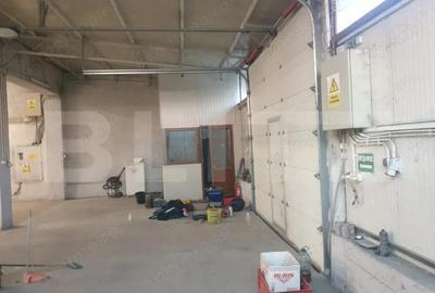 Spațiu comercial, în Sud - 11