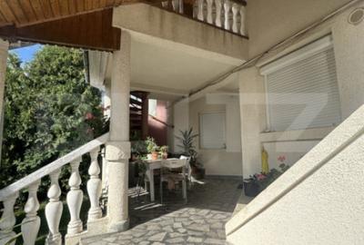 Casă cu 5 camere cu Teren 1100 Mp în Lucian Blaga - 6