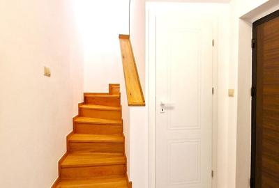 Duplex de inchiriat - Maxim Gorki 22 | Primaverii - 26