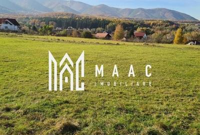 Teren Intravilan | 1.400 Mp | Zona Sadu - Tocile - 1