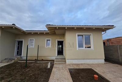 Duplex pe plan - zona linistita - personalizare interioara. - 2