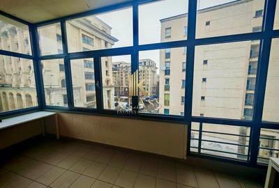 Birou, de 570 mp, în Libertății - 3