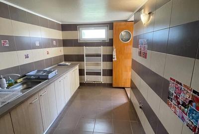 Casă cu 5 camere cu Teren 1500 Mp în Sânnicolau Mic - 12