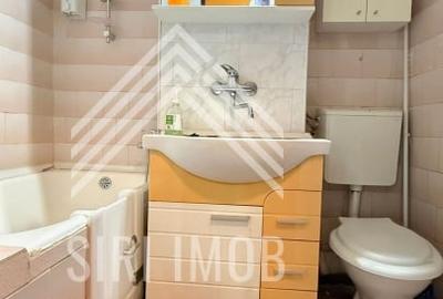 Apartament 2 camere, cart.Manastur, zona Big, DECOMANDAT, balcon, beci - 7