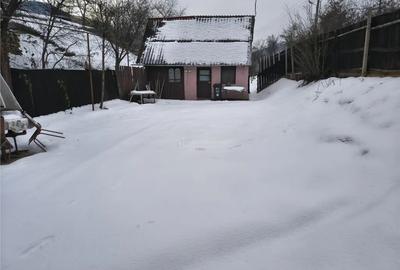 Casă cu 2 camere cu Teren 270 Mp în Săliște - 2