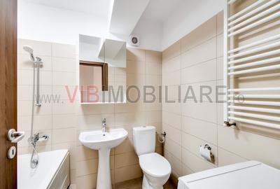 2 Camere - Lujerului - Veteranilor - Bloc Nou - 14