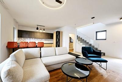 Townhouse 171 MP | Pipera-Voluntari | h4l The Village - 3