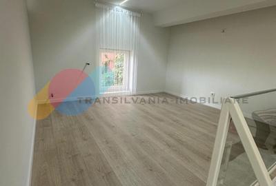 Apartament 53 mp utili, destinatie multipla - rezidential sau business, Vivo Apartament 53 mp utili, destinatie multipla - rezidential sau business, Vivo - 5