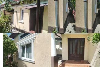 Cota de 1/2 din casa si teren loc. Barcea Mare, Jud. Hunedoara, - 1