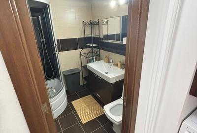 Apartament cu 2 camere decomandat în Ghencea - 8