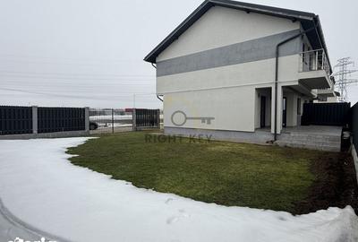 Casă cu 4 camere cu Teren 266 Mp în Central - 5