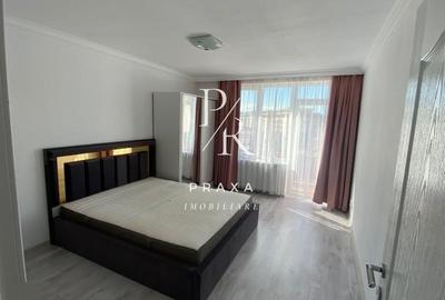 Apartament de inchiriat, 3 camere, 75mp, parcare, mobilat, AC, zona Tineretului! - 4