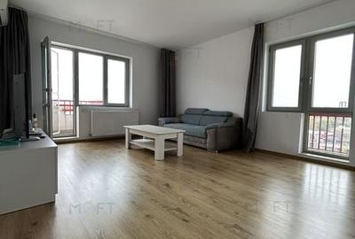 2 camere | Parc Carol | terasa 18 mp | PARCARE - 2