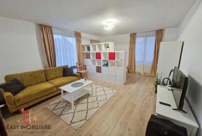 Apartament 1 camera, UMF, centru, Residential, parcare, Targu Mures - 1