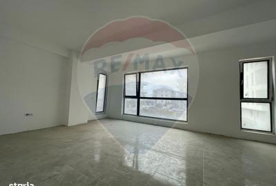 Apartament cu 2 camere în Nord