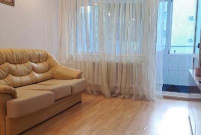 Apartament cu 2 camere semidecomandat în Dacia - 3