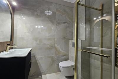 Apartament modern 3 camere 94.5mp pe 2 niveluri, Iris, zona str. Oasului - 6