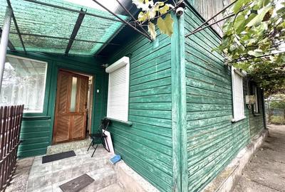 CASA DE VANZARE | 3 CAMERE | STEI - 3