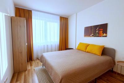 2 camere tip studio Pallady mobilat imobil 2020 metrou Teclu 15 min - 6