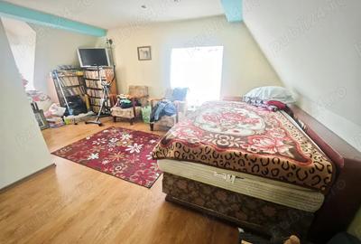 Casă cu 4 camere cu Teren 1000 Mp în Bonț - 10