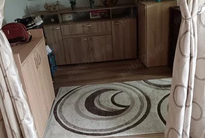 Garsonieră semidecomandată în Chiajna