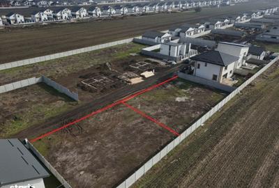 Spațiu comercial, în Berceni - 2