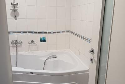 Apartament cu 2 camere semidecomandat, mobilat în Craiovei - 8