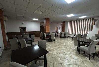 Spațiu comercial, de 150 mp, în Aurel Vlaicu - 1