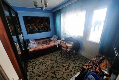 Apartament cu 2 camere decomandat, zona Podu Ros - 2
