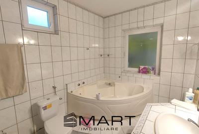 Casă individuală cu 6 camere cu Canalizare în Piața Cluj - 19