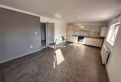 Apartament 3 camere de vanzare Valea Lupului - 3