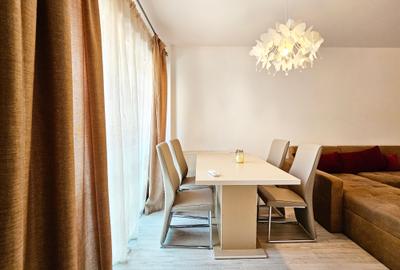 Apartament cu 2 camere decomandat în Ultracentral - 5