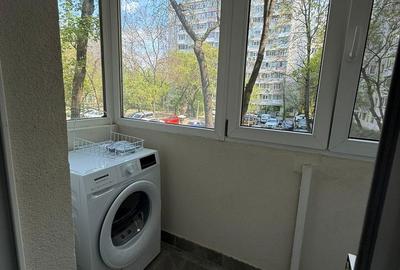 Apartament cu 2 camere decomandat, mobilat în Tei - 4