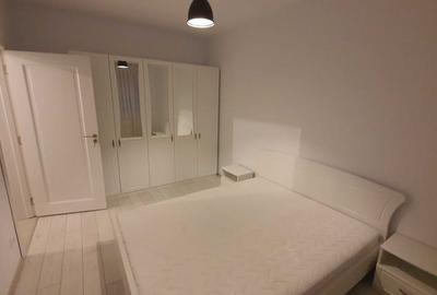 Apartament cu 2 camere decomandat în Blașcovici - 4